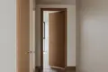 Apartamento 5 habitaciones 158 m² Riga, Letonia