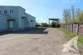 Producción 376 m² en Brest, Belarús