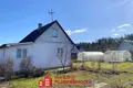 2 room house 34 m² Kapciouski sielski Saviet, Belarus
