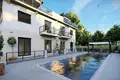 Mieszkanie 2 pokoi 75 m² Agios Epiktitos, Cypr Północny