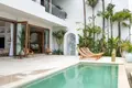 3 bedroom apartment 1 500 m² Kuta Selatan, Indonesia