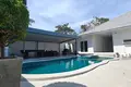 Maison 7 chambres  Huai Yai, Thaïlande