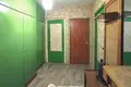 3 bedroom apartment 63 m² Minsk, Belarus
