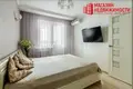 Appartement 3 chambres 79 m² Hrodna, Bélarus
