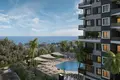 Apartment 55 m² Alanya, Turkey