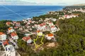Земельные участки 895 м² Opcina Sutivan, Хорватия