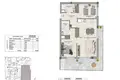 3 bedroom apartment 72 m² Santa Pola, Spain