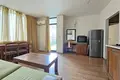 Apartamento 1 habitacion 63 m² Nesebar, Bulgaria