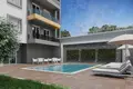 Quartier résidentiel Affordable apartments in Kargicak, Alanya