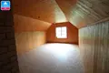 House 57 m² Stelmuze, Lithuania