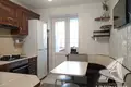 Appartement 3 chambres 64 m² Muchaviecki sielski Saviet, Bélarus
