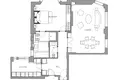Appartement 1 chambre  en Londres, Royaume-Uni