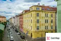 Apartamento 2 habitaciones 50 m² Praga, Chequia