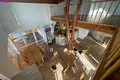 Propiedad comercial 431 m² en Pateklenai, Lituania