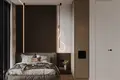 Studio apartment 41 m² Badung, Indonesia