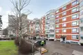 Квартира 2 комнаты 54 м² Helsinki sub region, Финляндия