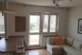 Appartement 1 chambre 32 m² en Varsovie, Pologne
