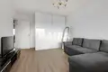 Квартира 2 комнаты 60 м² Helsinki sub region, Финляндия