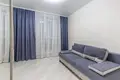 3 room apartment 65 m² Minsk, Belarus