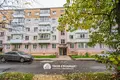 Mieszkanie 2 pokoi 46 m² Mińsk, Białoruś