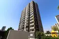Appartement 1 chambre 53 m² Denizkoy, Turquie