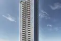 Dzielnica mieszkaniowa Projet neuf le petit neuilly de tel aviv
