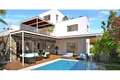 4-Schlafzimmer-Villa 288 m² Geroskipou, Zypern