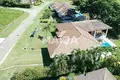 Dom 4 pokoi 250 m² Sosua, Dominikana