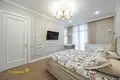 Квартира 100 м² в Минске, Беларусь