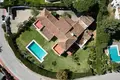Dom 6 pokojów 521 m² Mijas, Hiszpania