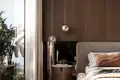 Kompleks mieszkalny New V-Suites Residence with swimming pools, a wellness center and co-working spaces, 2 minutes away from the canal, Business Bay, Dubai, UAE