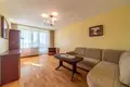 3 room apartment 72 m² Warsaw, Poland