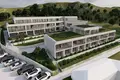 Apartamento 1 habitacion 32 m² Tivat, Montenegro