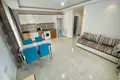 Mieszkanie 2 pokoi  Alanya, Turcja