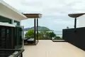 villa de 3 chambres 587 m² Rawai, Thaïlande