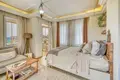 1 bedroom apartment  Alanya, Turkey