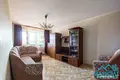 1 room apartment 36 m² Minsk, Belarus