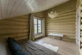 House 120 m² Bialarucki sielski Saviet, Belarus