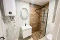 Mieszkanie 1 pokój 46 m² Kolasin, Czarnogóra