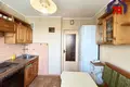1 room apartment 32 m² Salihorsk, Belarus