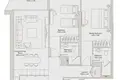 Apartamento 2 habitaciones 104 m² Dubái, Emiratos Árabes Unidos