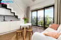 Wohnung 2 zimmer 33 m² Polangen, Litauen