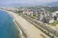 Apartamento 1 habitación 100 m² Kestel, Turquía