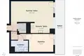 Apartamento 2 habitaciones 53 m² Marki, Polonia