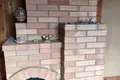 House 57 m² Jzufouski sielski Saviet, Belarus