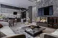5-Zimmer-Villa 198 m² Mezitli, Türkei