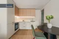 Apartamento 3 habitaciones 49 m² Vilna, Lituania