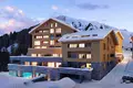 Apartamento 2 habitaciones  Schrocken, Austria