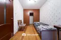 Wohnung 2 zimmer 46 m² Minsk, Belarus