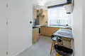 2 room apartment 56 m² in Lodz, Poland